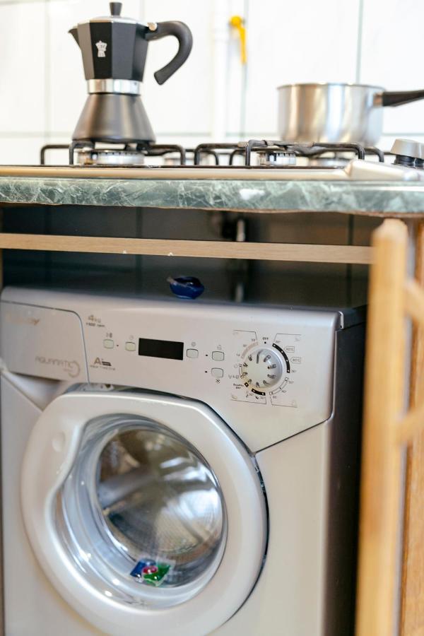 Wilcza 3 Blue - 260 Metrow Od Ambasady Usa - Better Rental ワルシャワ エクステリア 写真
